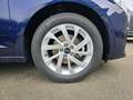 Audi A1 Sportback Advanced 30 TFSI Blauw - thumbnail 3
