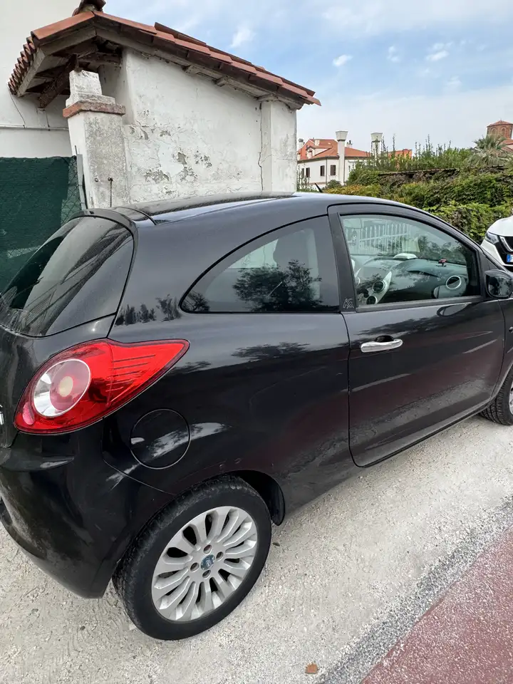 Ford Ka/Ka+ Ka 1.2 Titanium c/esp,tcs 69cv E5 — photo 1 of 6