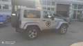 Jeep Wrangler Wrangler 2.8 crd Sahara auto E6 Argento - thumbnail 4