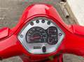 Vespa GTS Super 300 i.e. 10000 km* Top* läuft super* Tüv neu* Rojo - thumbnail 4