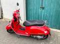 Vespa GTS Super 300 i.e. 10000 km* Top* läuft super* Tüv neu* Rojo - thumbnail 12