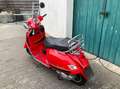Vespa GTS Super 300 i.e. 10000 km* Top* läuft super* Tüv neu* Rojo - thumbnail 7