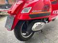 Vespa GTS Super 300 i.e. 10000 km* Top* läuft super* Tüv neu* Rojo - thumbnail 6