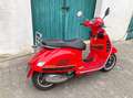 Vespa GTS Super 300 i.e. 10000 km* Top* läuft super* Tüv neu* Rojo - thumbnail 5