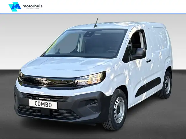 Opel Combo-e Life Electric Elektrisch 50 kWh 136pk L1