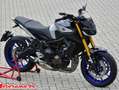 Yamaha MT-09 SP Bleu - thumbnail 1
