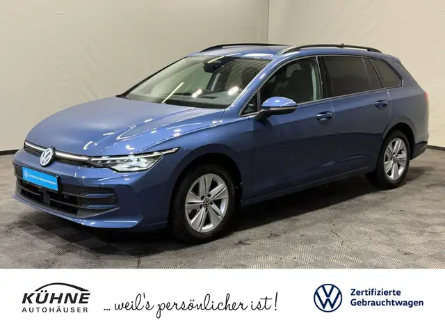 Volkswagen Golf Life 1.5 TSI | AHK LED+ NAVI RÜKA