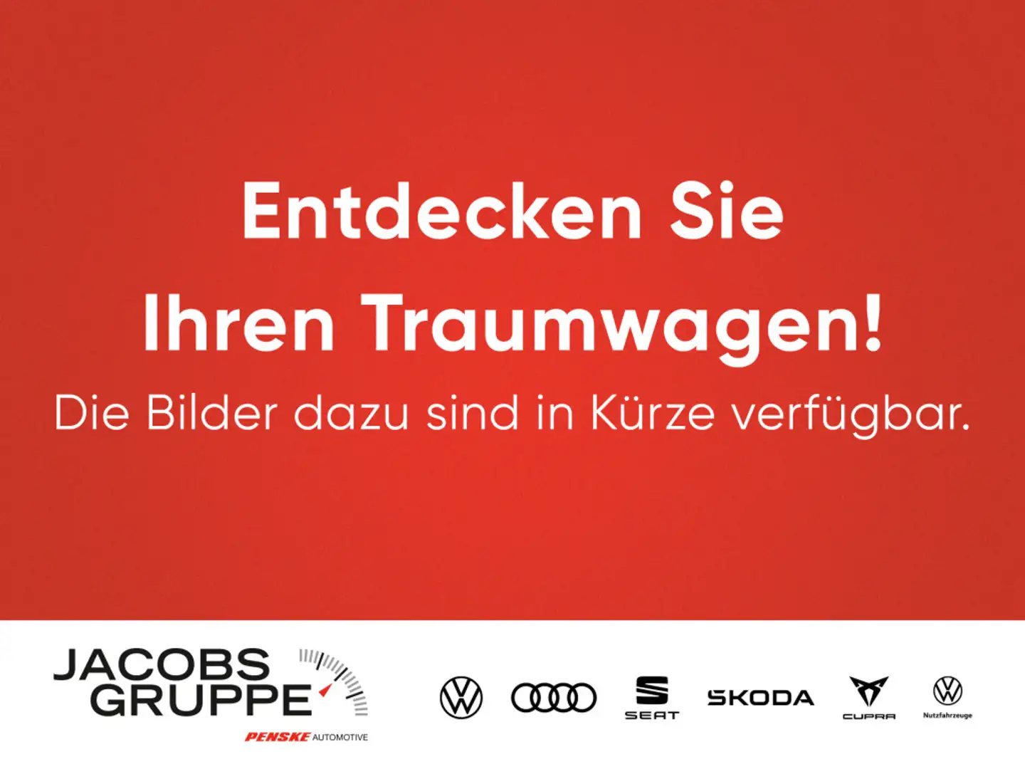 Volkswagen Polo VI 1.0 TSI Goal Navi,LED,PDC,ACC Weiß - 1