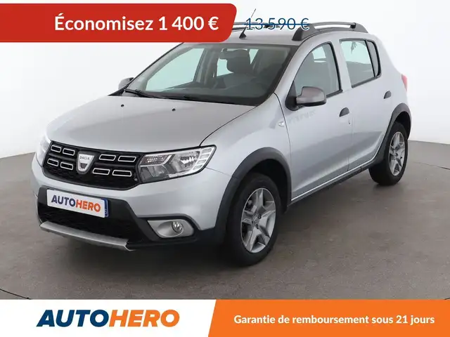 Dacia Sandero Stepway 0.9 TCe Easy-R