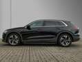 Audi e-tron 50 quattro Schwarz - thumbnail 3
