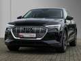 Audi e-tron 50 quattro Schwarz - thumbnail 2
