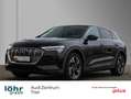 Audi e-tron 50 quattro Schwarz - thumbnail 1