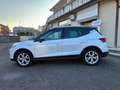 SEAT Arona 1.0 ECOTSI 95 CV FR Blanc - thumbnail 2