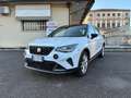SEAT Arona 1.0 ECOTSI 95 CV FR Blanc - thumbnail 1
