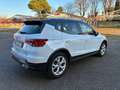 SEAT Arona 1.0 ECOTSI 95 CV FR Blanc - thumbnail 4