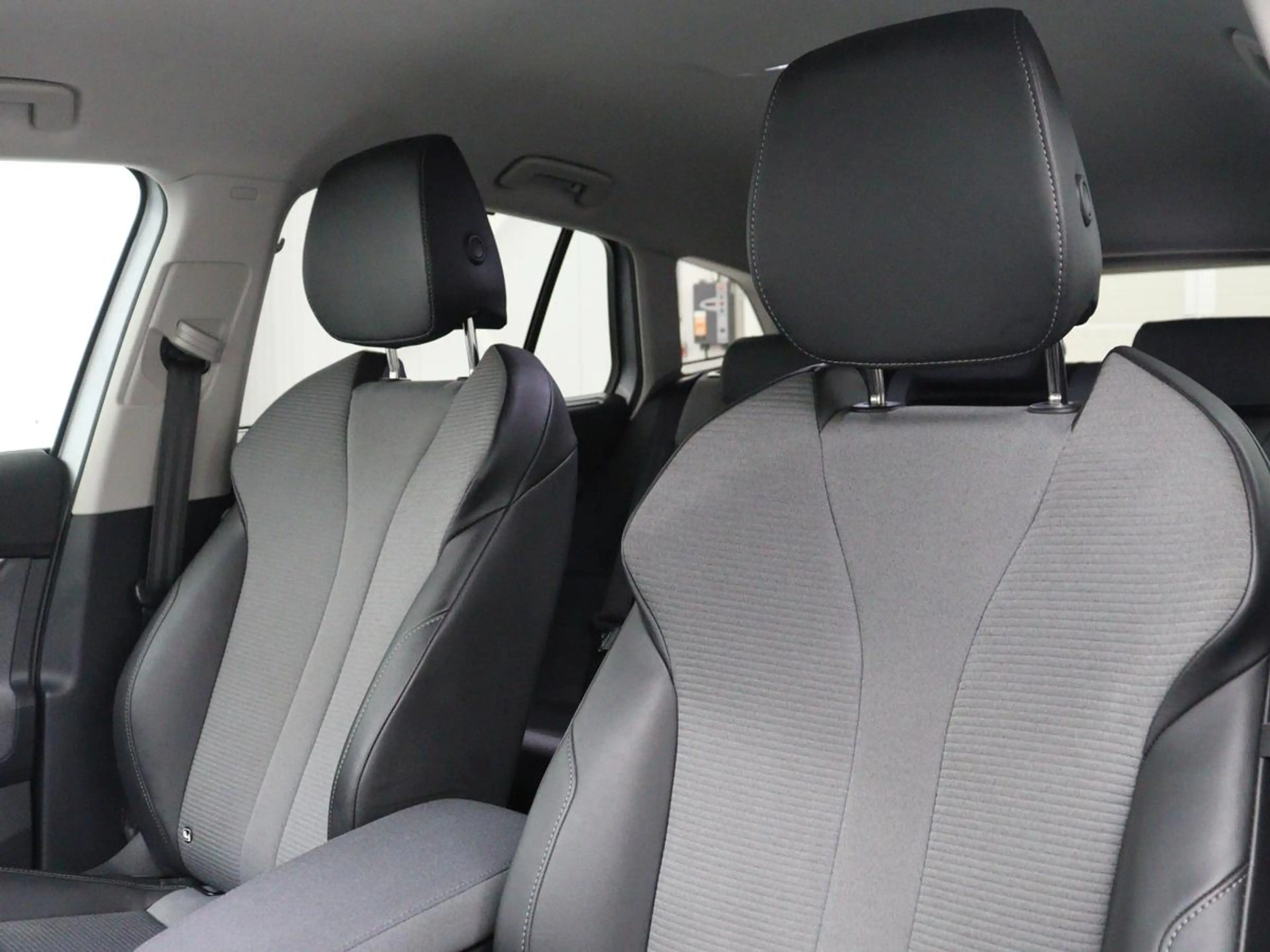 Skoda Enyaq iV 80 | SOH 92,1% | Memory | Half leder | Stuur/st — photo 7