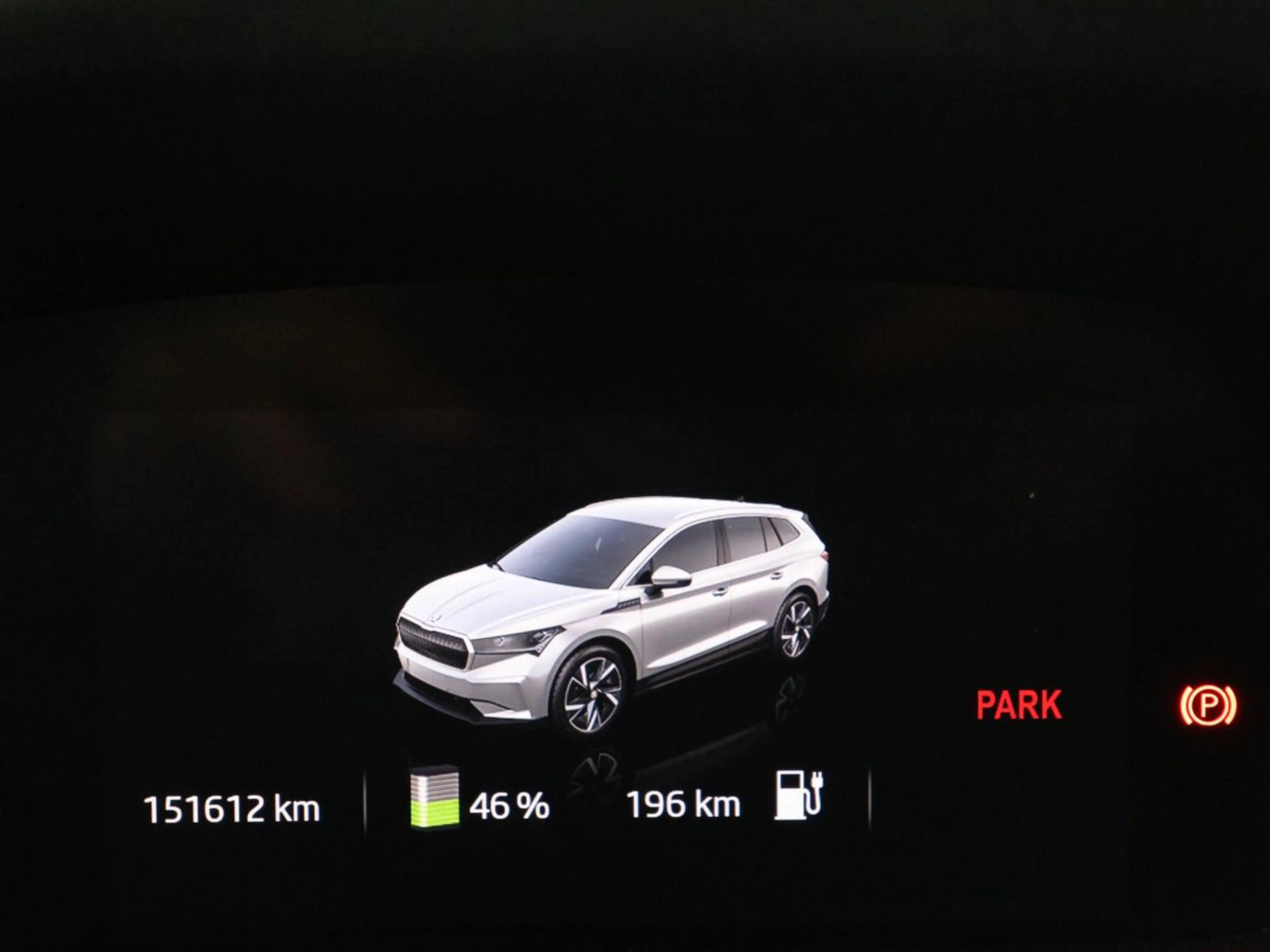 Skoda Enyaq iV 80 | SOH 92,1% | Memory | Half leder | Stuur/st — photo 38
