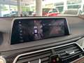 BMW 740 d xDrive PARK HUD LASER 360° SCHIEBE ASSIST Šedá - thumbnail 23