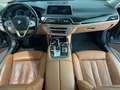 BMW 740 d xDrive PARK HUD LASER 360° SCHIEBE ASSIST Šedá - thumbnail 11