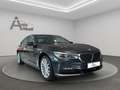 BMW 740 d xDrive PARK HUD LASER 360° SCHIEBE ASSIST Šedá - thumbnail 1