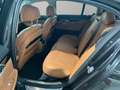 BMW 740 d xDrive PARK HUD LASER 360° SCHIEBE ASSIST Šedá - thumbnail 8