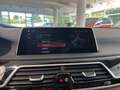 BMW 740 d xDrive PARK HUD LASER 360° SCHIEBE ASSIST Šedá - thumbnail 20