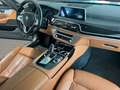 BMW 740 d xDrive PARK HUD LASER 360° SCHIEBE ASSIST Šedá - thumbnail 10