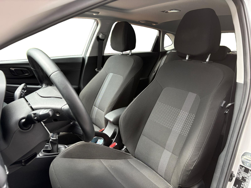 Hyundai i20 Premium Sky 1.0 T-GDI 100pk | SCHUIF/KANTELDAK  | — photo 8