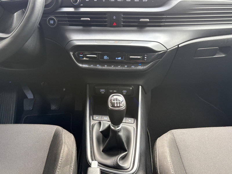 Hyundai i20 Premium Sky 1.0 T-GDI 100pk | SCHUIF/KANTELDAK  | — photo 15