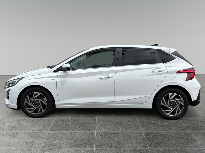 Hyundai i20 Premium Sky 1.0 T-GDI 100pk | SCHUIF/KANTELDAK  | — photo 2