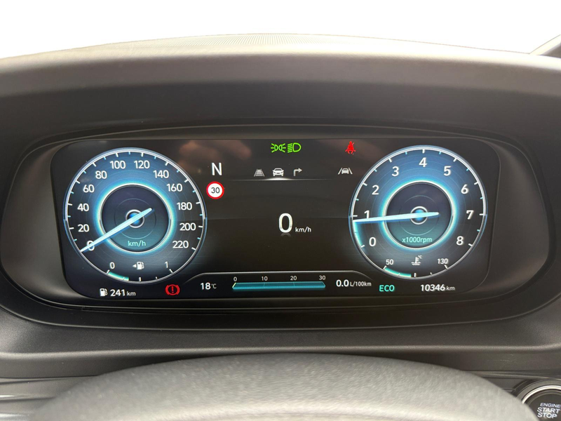 Hyundai i20 Premium Sky 1.0 T-GDI 100pk | SCHUIF/KANTELDAK  | — photo 14