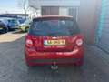 Chevrolet Aveo 1.4 16V LS Airco Bj:2009 NAP! Rojo - thumbnail 27