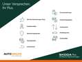 Skoda Octavia Combi Sportline 2.0 TDI DSG *MATRIX*ACC* Weiß - thumbnail 5