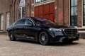 Mercedes-Benz S 400 S 400d Lang Automaat 4MATIC AMG Line | Business Cl Negro - thumbnail 43