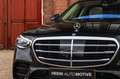 Mercedes-Benz S 400 S 400d Lang Automaat 4MATIC AMG Line | Business Cl Noir - thumbnail 46