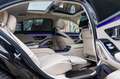 Mercedes-Benz S 400 S 400d Lang Automaat 4MATIC AMG Line | Business Cl Negro - thumbnail 25