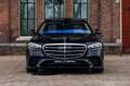 Mercedes-Benz S 400 S 400d Lang Automaat 4MATIC AMG Line | Business Cl Fekete - thumbnail 7