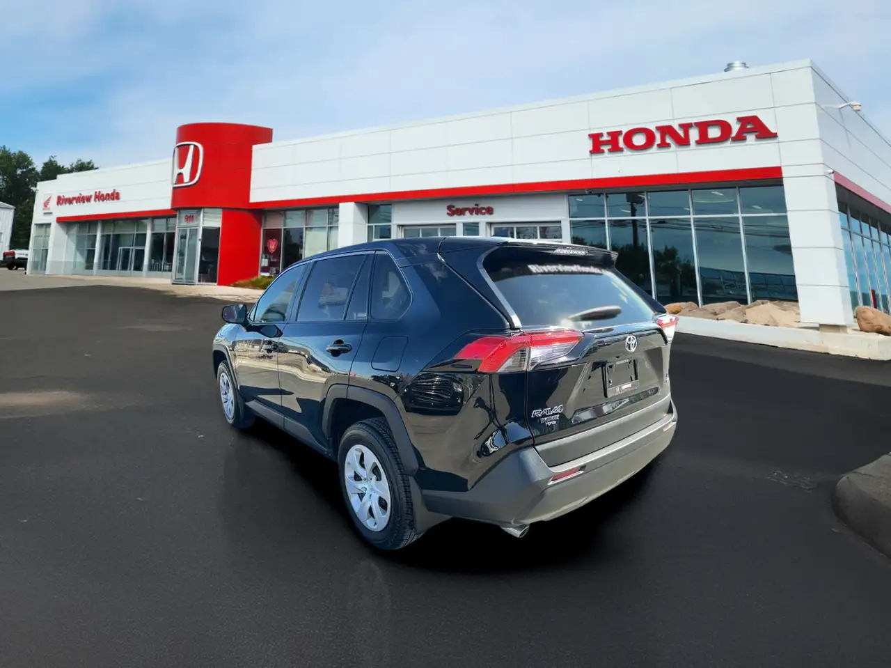 Toyota RAV 4 снимка Toyota RAV 4