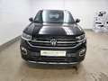 Volkswagen T-Cross 1.5 TSI DSG R Line AHK Vollausstattung Schwarz - thumbnail 2