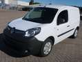 Renault Kangoo Z.E. 33 Kaufbatterie Weiß - thumbnail 4