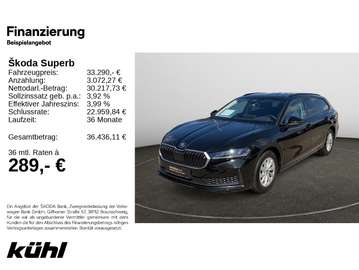 Combi 2.0 TDI DSG Essence Navi,AHK,Lenkra