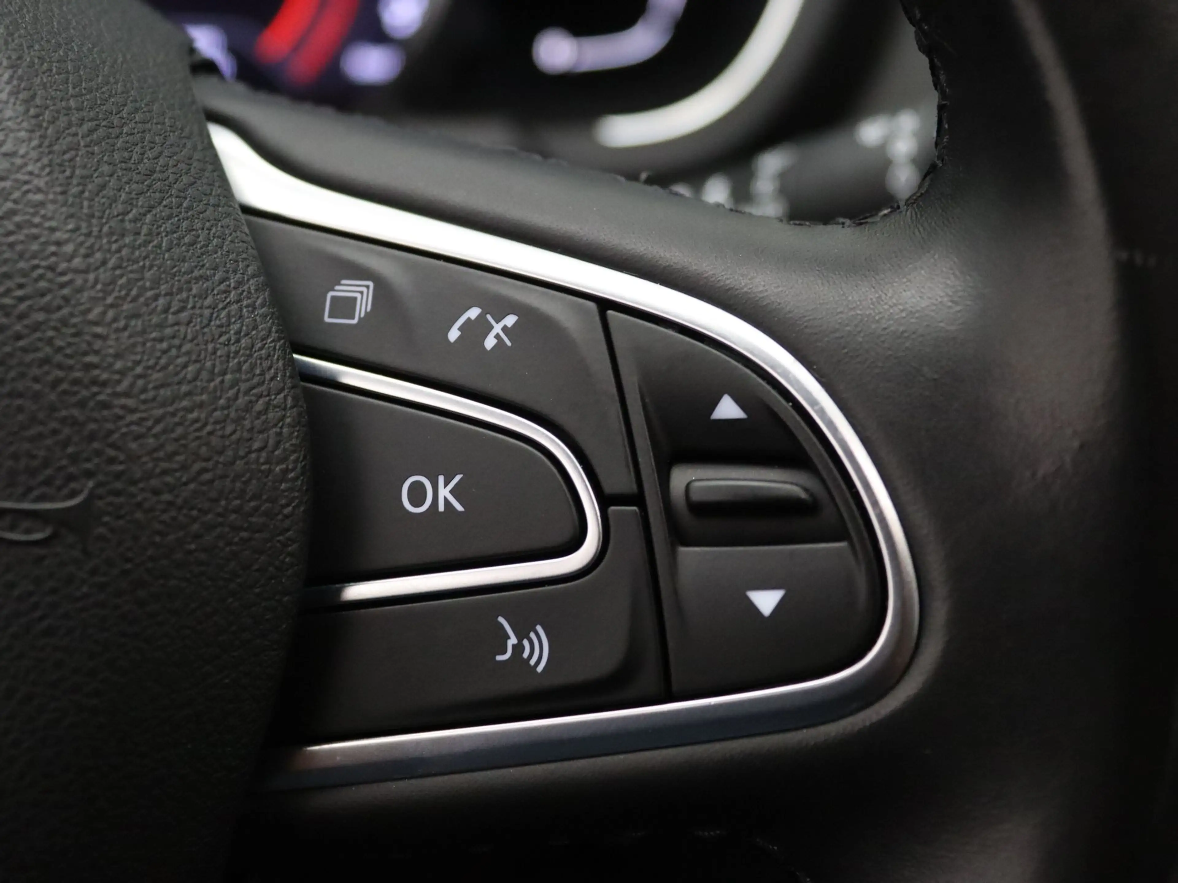 Renault Grand Scenic 140pk TCe Intens 7p. Apple Carplay/Android Auto | — photo 15