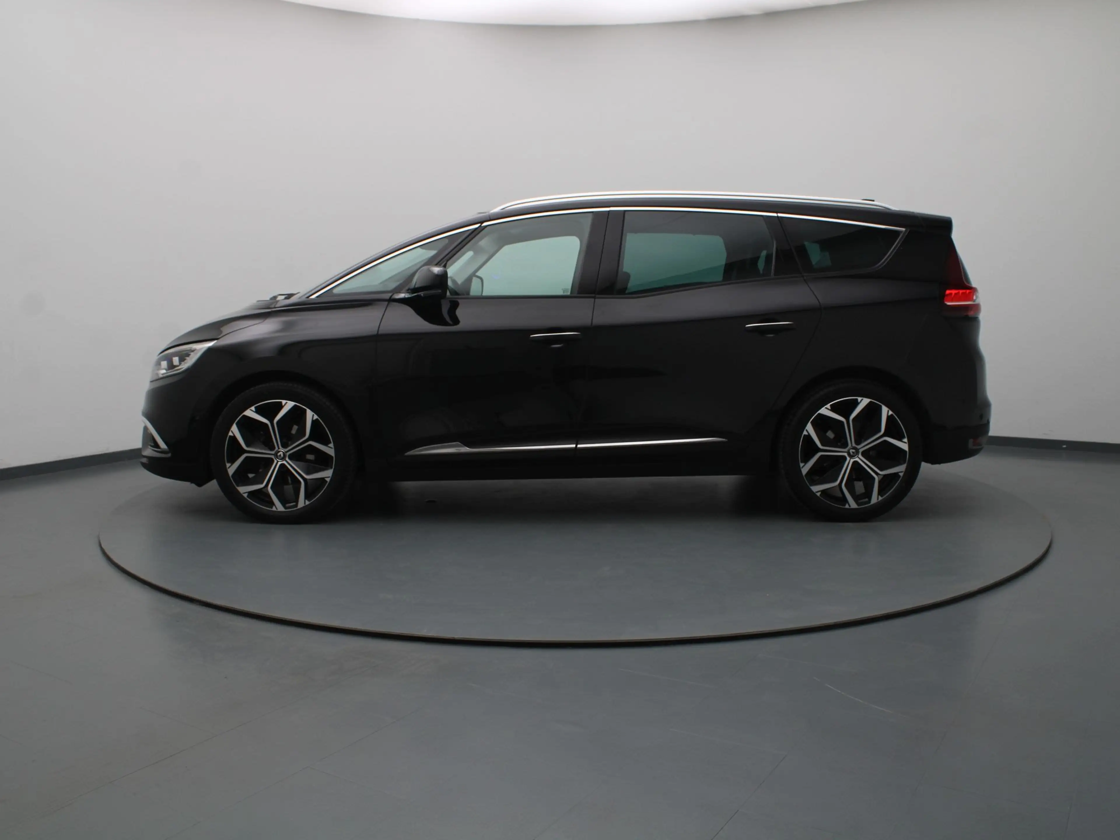 Renault Grand Scenic 140pk TCe Intens 7p. Apple Carplay/Android Auto | — photo 24