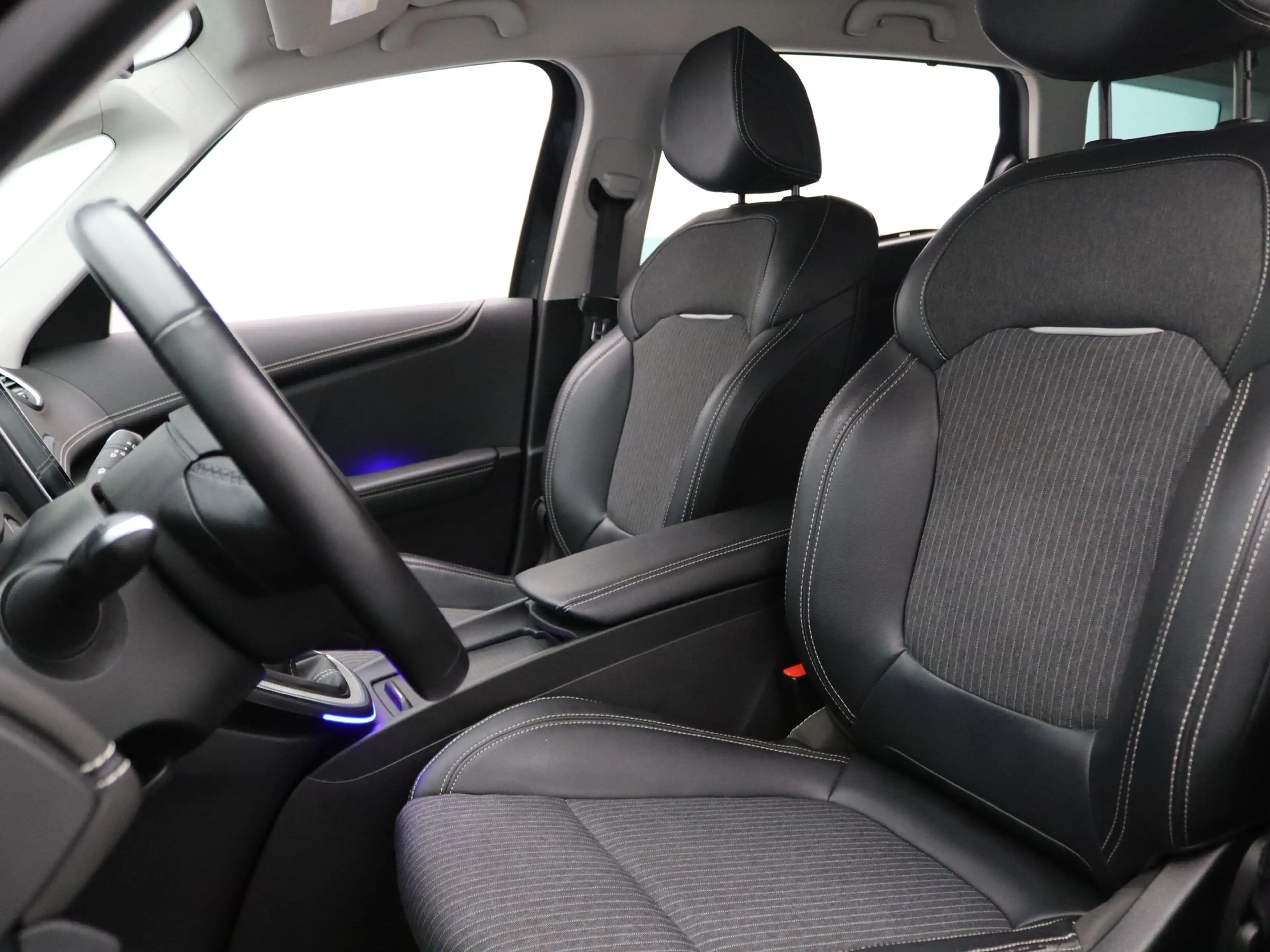 Renault Grand Scenic 140pk TCe Intens 7p. Apple Carplay/Android Auto | — photo 5