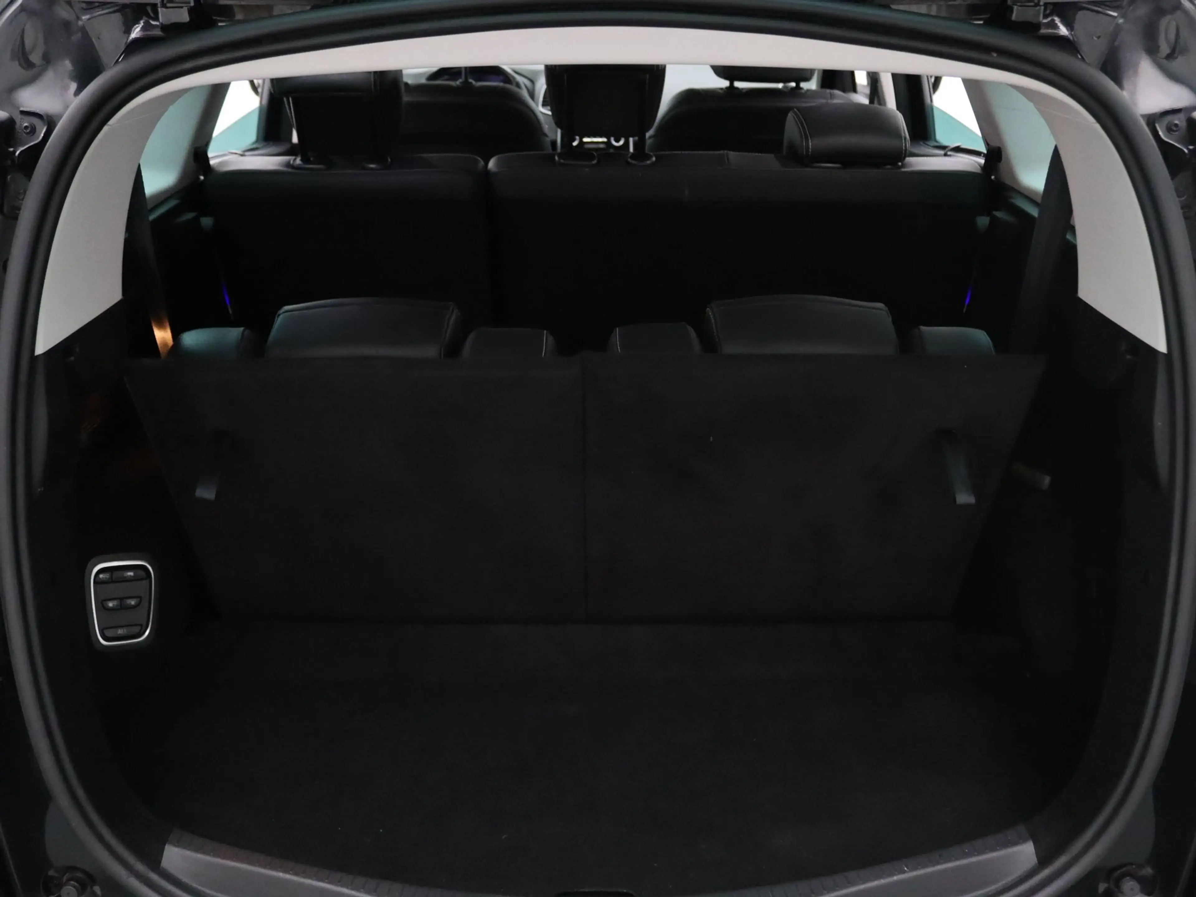 Renault Grand Scenic 140pk TCe Intens 7p. Apple Carplay/Android Auto | — photo 29