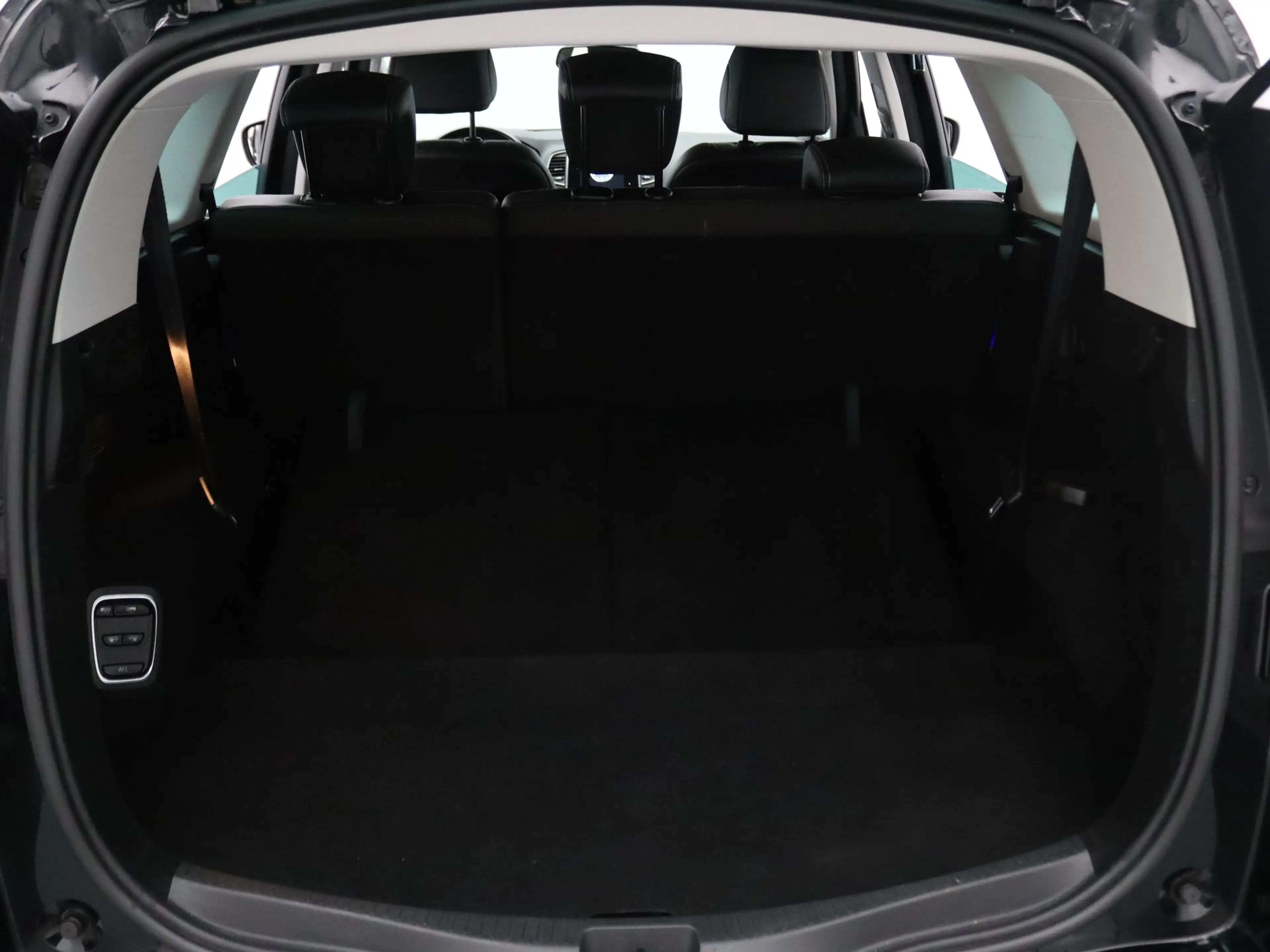 Renault Grand Scenic 140pk TCe Intens 7p. Apple Carplay/Android Auto | — photo 31