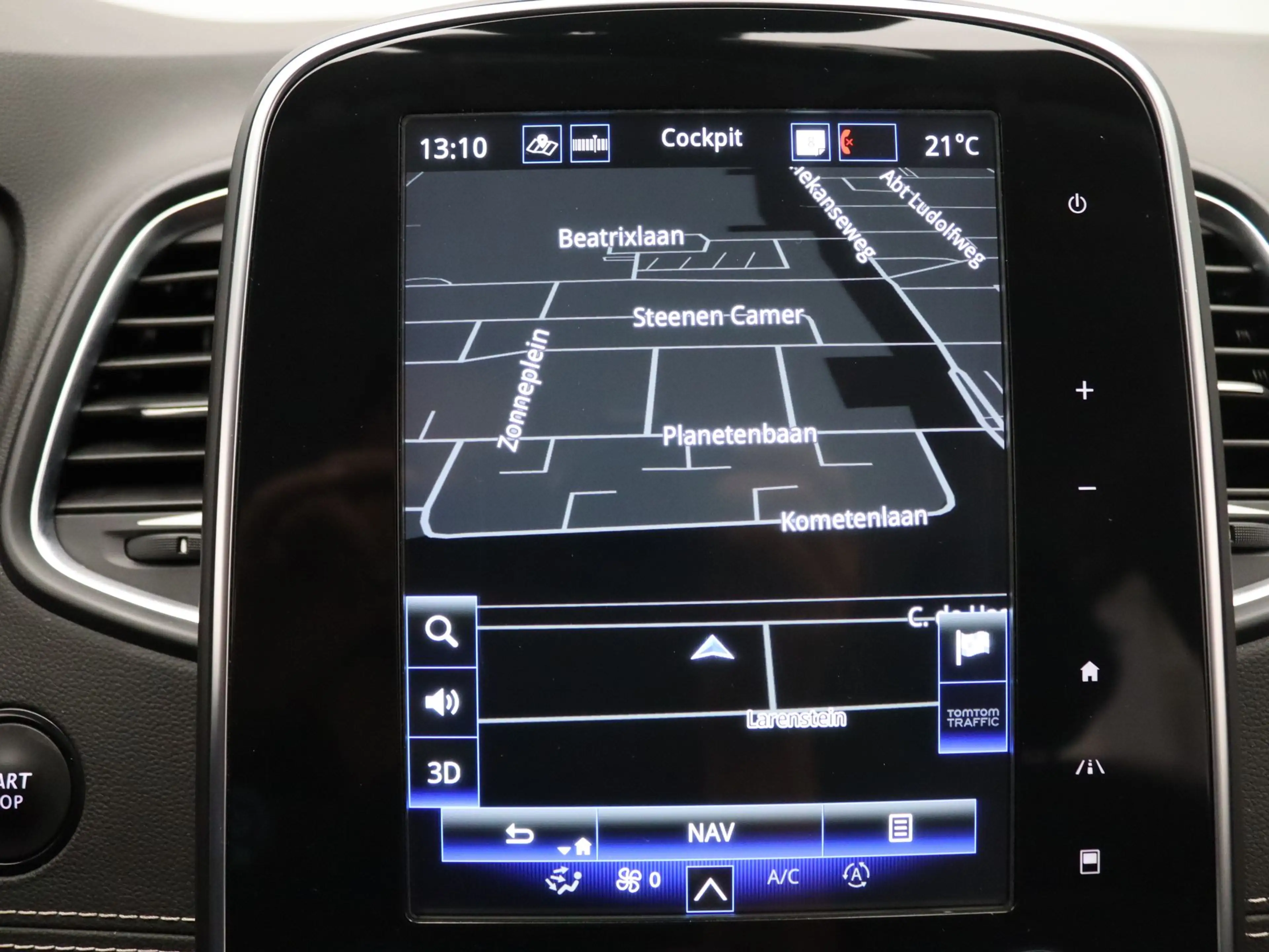 Renault Grand Scenic 140pk TCe Intens 7p. Apple Carplay/Android Auto | — photo 6