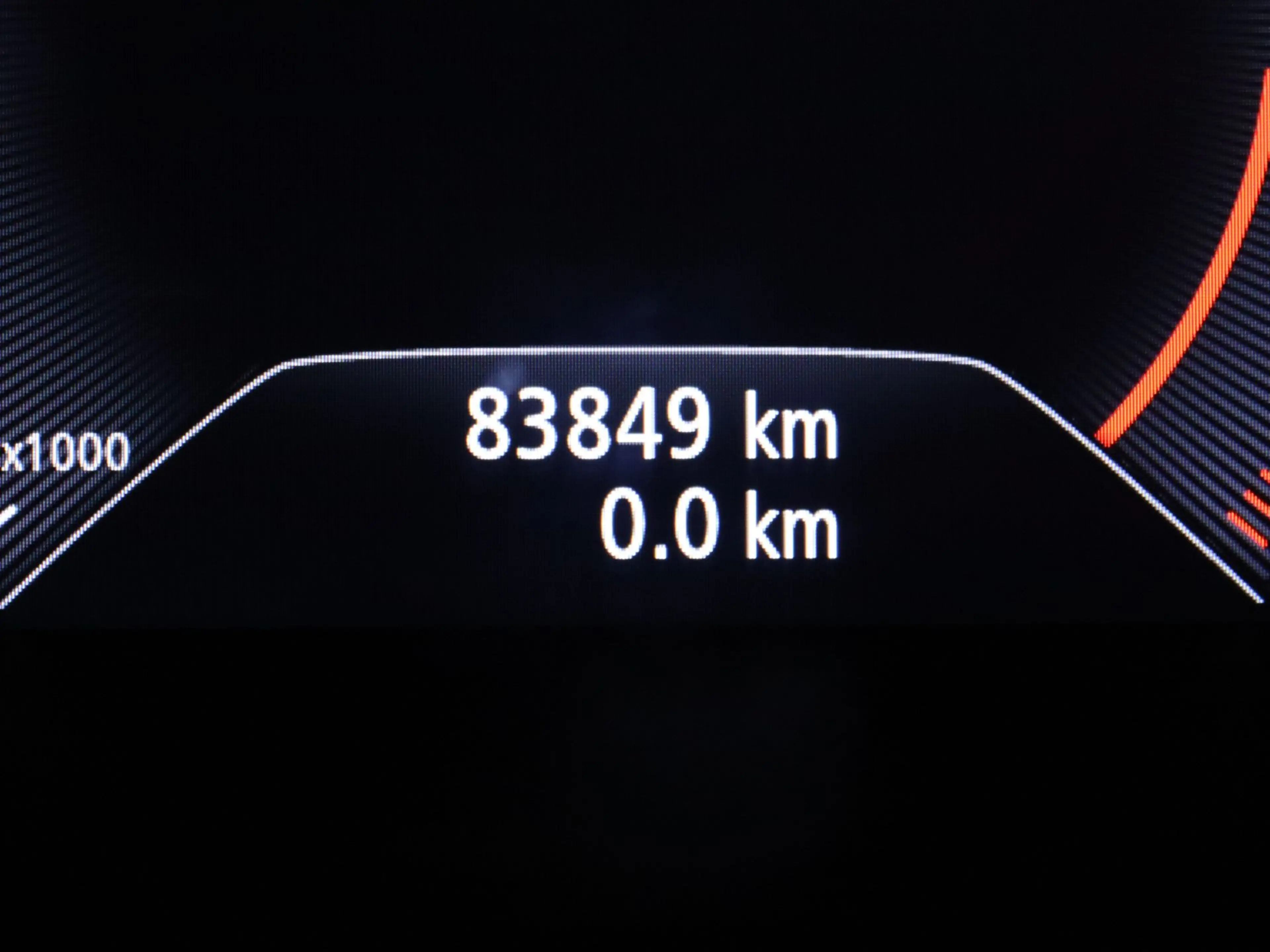 Renault Grand Scenic 140pk TCe Intens 7p. Apple Carplay/Android Auto | — photo 4