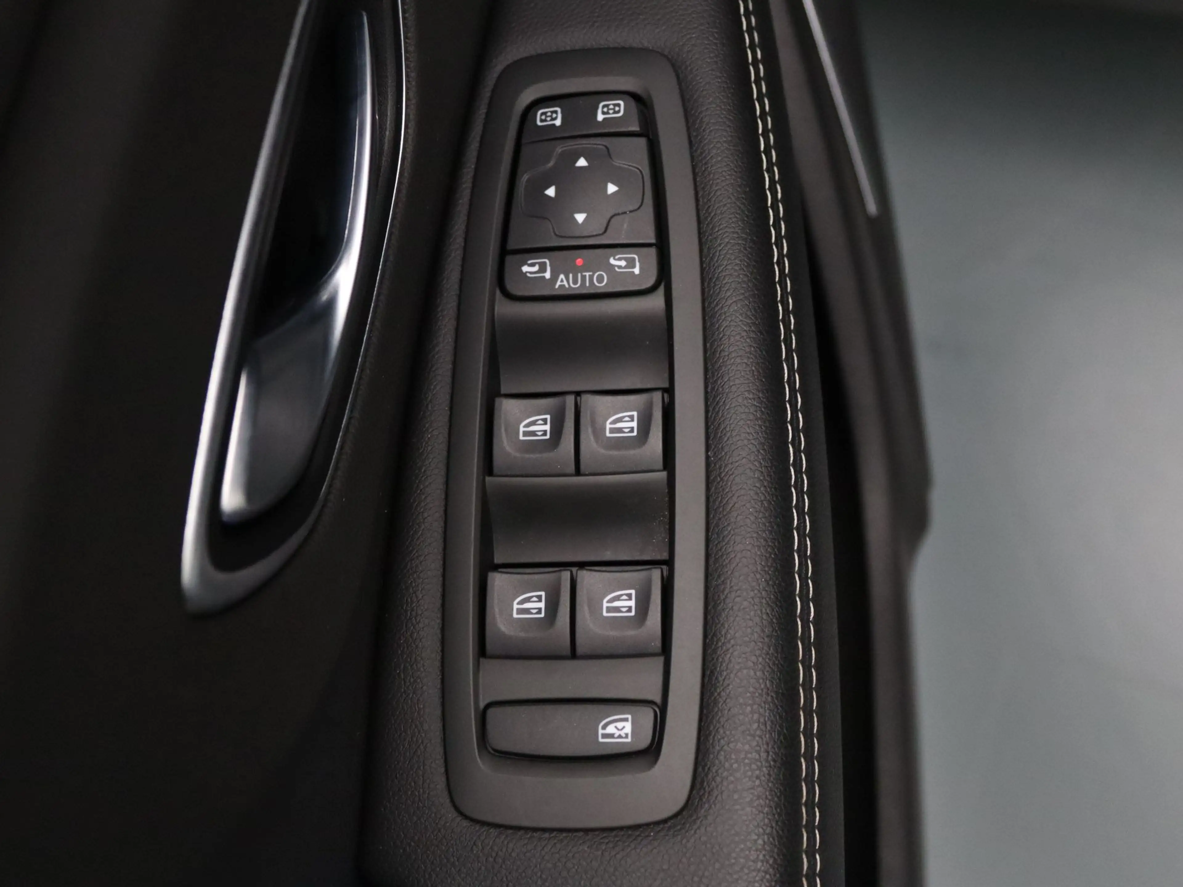 Renault Grand Scenic 140pk TCe Intens 7p. Apple Carplay/Android Auto | — photo 22