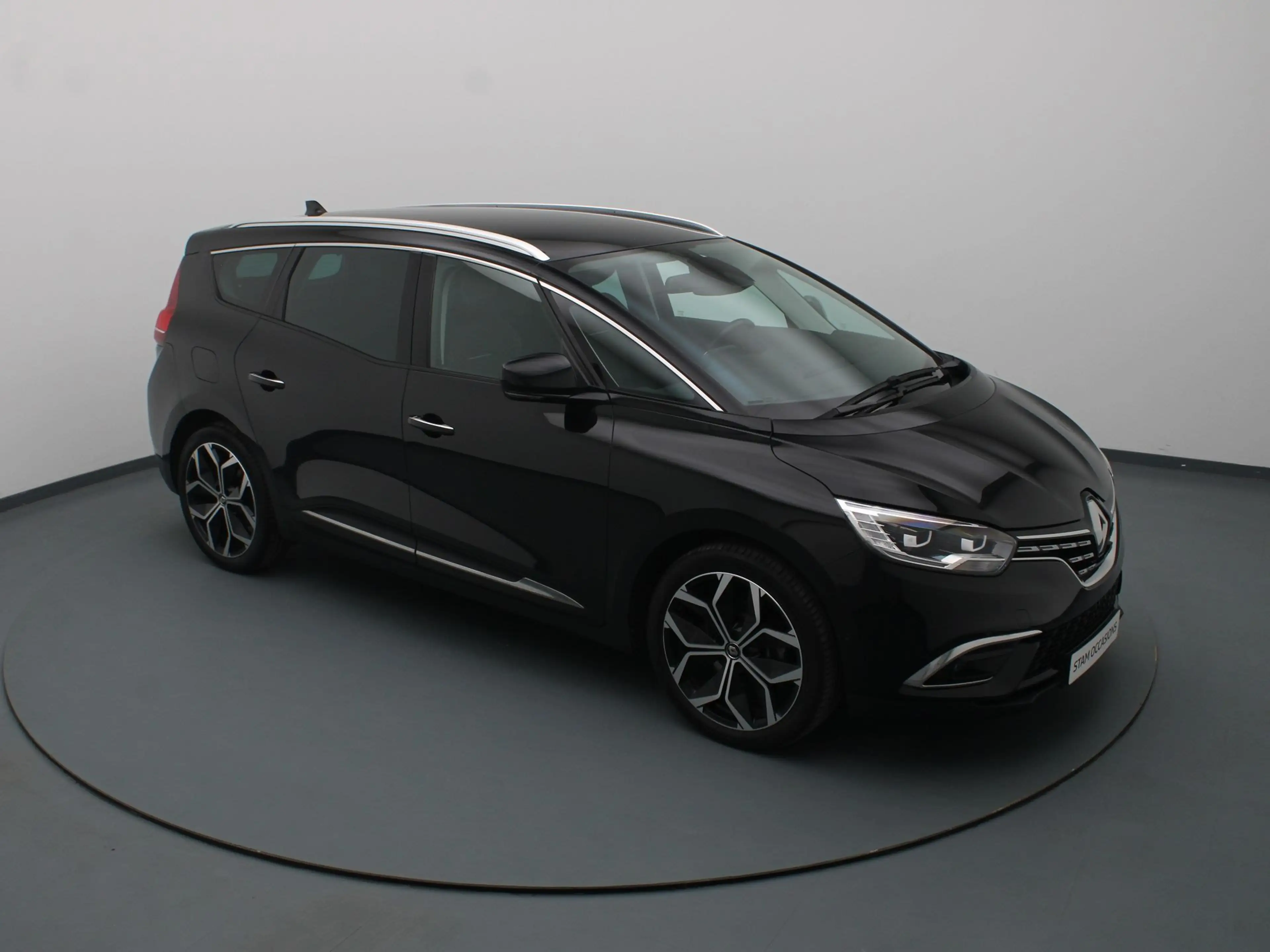 Renault Grand Scenic 140pk TCe Intens 7p. Apple Carplay/Android Auto | — photo 12